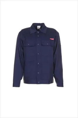 Produktbild von Planam Bundjacke MG 260 Gr. 98 hydronblau