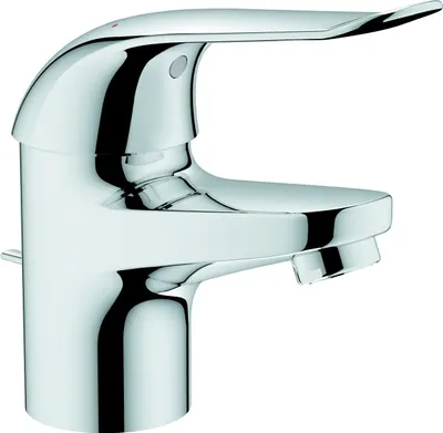 Produktbild von GROHE 32762000, Waschbecken