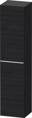 Produktbild von DURAVIT DE1328R10160000 D-Neo HS 400x360x1760 EiS Mt H3H