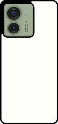 Produktbild von Geeignet für Motorola Edge 40 Sublimation Fall TPU - Geeignet für Sublimation Druck Wärmepresse - DIY Fall mit eigenen Foto oder Impressum geeignet für Motorola Edge 40 - Smartphonics