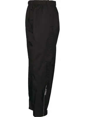 Produktbild von Pro-X Elements XPlus Kids Überhose SÄNTIS schwarz 128