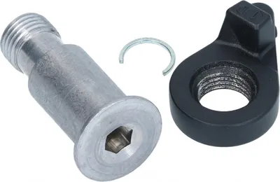 Immagine prodotto di Unità asse SHIMANO per supporto deragliatore RD-M6100 - Deore 12 velocità, gruppo M61...