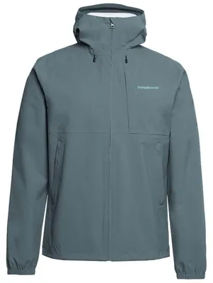 Produktbild von Hoodie Trangoworld PC010357-240 für Herren