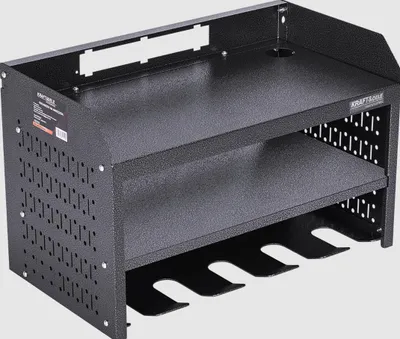 Obrázek produktu pro KRAFT&DELE Závěsný organizér 560×305×355 mm - KD3232