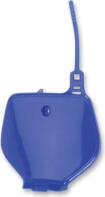 Image de Tablica rejestracyjna UFO Plast