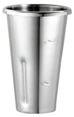 Produktbild von Mixbecher Drink Mixer 650ml von Bartscher