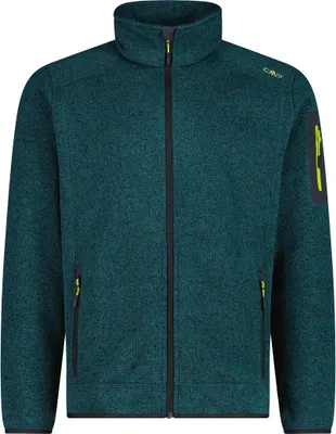Produktbild von Cmp Man Jacket Lichen-Antracite Lichen-Antracite 56