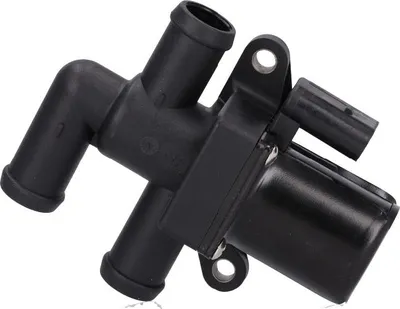 Produktbild von FEBI BILSTEIN Kühlmittelregelventil 188335 für VW Golf VII Schrägheck (5G1, BQ1, BE1, BE2)