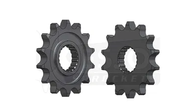 Produktbild von Esjot Ritzel 428 14Z Standard