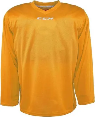 Produktbild von Ccm 5000 Practice Langarm-t-shirt Orange M Orange M