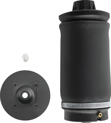 Obrázok produktu pre Vzduchová vzpera Vzduchové odpruženie pre Mercedes triedy W164 X164 ML vzadu 1643201025