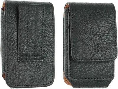 Zdjęcie produktu dla caseroxx Outdoor Tasche mit Gürtelschlaufe Emporia One (V200) schwarz