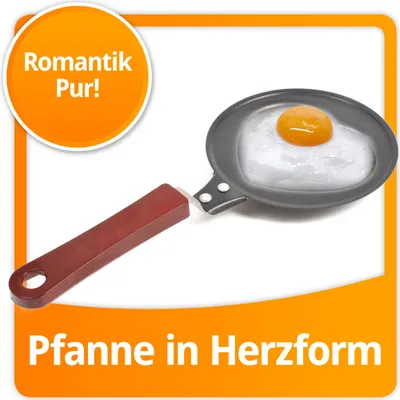 Obrázok produktu pre Panvica v tvare srdca