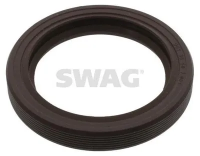 Obrázok produktu pre Těsnění vačkového hřídele SWAG 20 90 4590 na čelnej strane pre BMW 3 Sedan (E36) 7 mm 38 mm 50 mm 0,01 kg