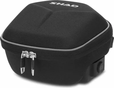 Produktbild von SHAD E02C Tankrucksack Click System 3L