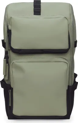 Produktbild von Rains Trail Cargo - Rucksack 13" 45 cm (drift)