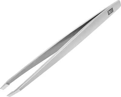 Produktbild von Zwilling Premium Pinzette schräg 9 cm