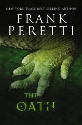 Immagine prodotto di Peretti, F: The Oath