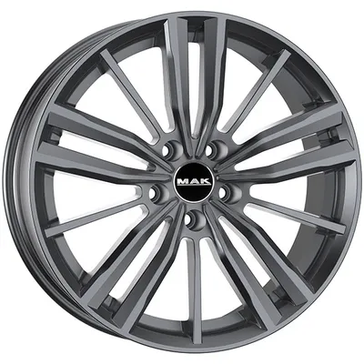 Zdjęcie produktu dla Felga aluminiowa osobowa MAK F7570VXTD47VW3X