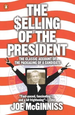 Obrázok produktu pre The Selling of the President