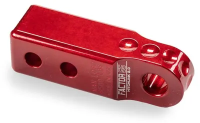 Obrázok produktu pre Factor 55 00020-01 Hitchlink 2.0, nosnosť do 4 309 kg, ťažné zaťaženie do 23 133 kg