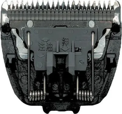 Produktbild von Panasonic WER9602 - Ersatzklinge - für Schneider