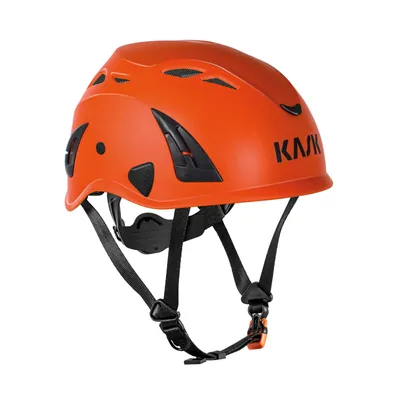 Image de Kask WHE00104-203 SuperPlasma AQ EN 397 Casque de protection, Orange