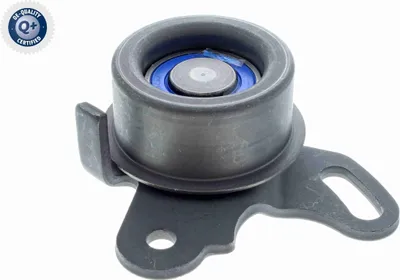 Produktbild von ACKOJA A37-0031 Spannrolle Zahnriemen Ø60mm für MITSUBISHI COLT IV (CAA) COLT III (C5A) Lancer V Limousine (CBA, CDA, CEA) Lancer IV Schrägheck