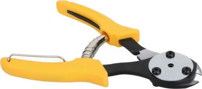 Produktbild von Jagwire Crimping And Cable Cutter Werkzeug Gelb  Gelb One Size