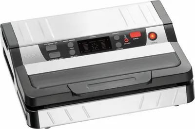 Produktbild von Bartscher Vakuumiergerät 315/20L, 300750