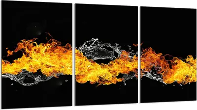 Produktbild von Glasschutzplatte für Herd 3x30x52