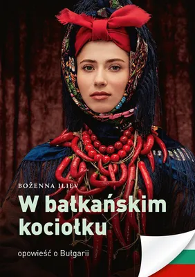 Immagine prodotto di W bałkańskim kociołku. Opowieść o Bułgarii wyd. 2