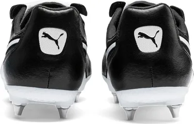 Produktbild von Puma King Top SG puma black-puma white 42