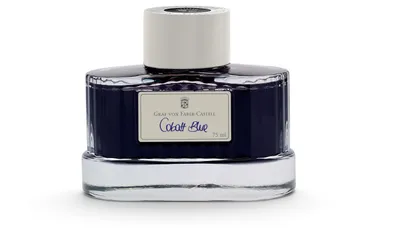 Produktbild von Faber-Castell 141001, Blau, 75 ml, 1 Stück(e), Blau