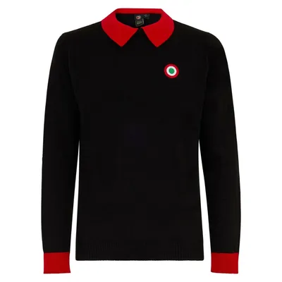 Zdjęcie produktu dla Koszulka bramkarza AC Milan 1967–1968