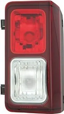 Produktbild von VAN WEZEL Rückfahrlicht 1728929 Links für OPEL Vivaro B Kastenwagen (X82)