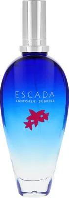 Produktbild von Escada Santorini Sunrise Eau de Toilette 100 ml