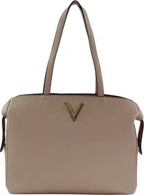 Produktbild von VALENTINO BAGS Oregon Re Shopper Ecru