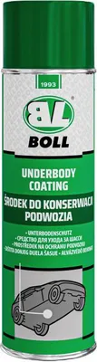 Produktbild von Boll Unterbodenpflegespray Schwarz