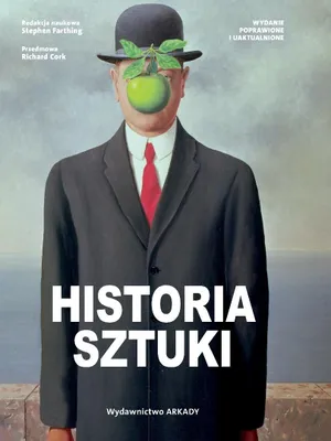 Produktbild von Kunstgeschichte, 2. Auflage, Stephen Farthing, 576 Seiten