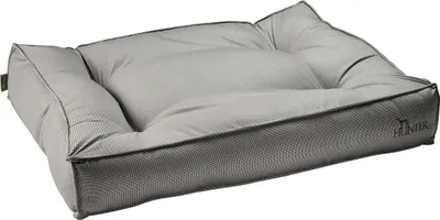 Immagine prodotto di Cuccia per cani Hunter Lancaster, taglia:M, colore:grigio