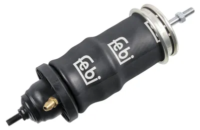 Produktbild von Dämpfer, Fahrerhauslagerung FEBI 185701