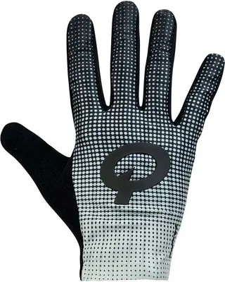 Immagine prodotto di Guanto Prologo Blend Long Fingers nero/grigio, taglia L, unisex