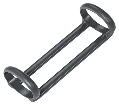 Produktbild von Bestway® Ersatzteil Kunststoffring zur Sicherung vertikaler Poolbeine 41 x 26 mm ausgewählter Pools