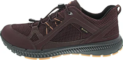 Produktbild von Ecco TERRACRUISE II Damenschuhe - Sportschuhe rot Freizeit