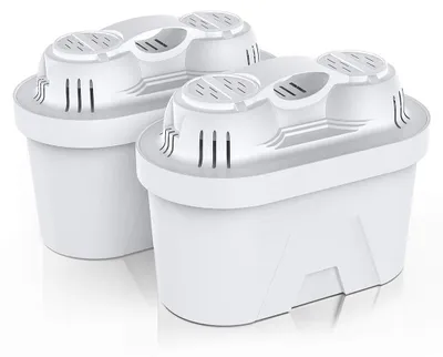 Productafbeelding van Vervangingsfilterset voor FP40 - 2 Stuks