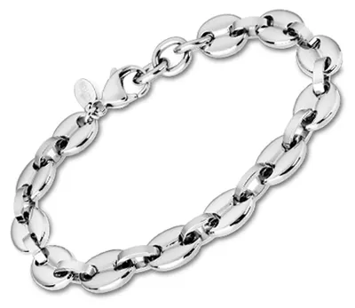 Produktbild von Lotus Style Herren-Armband – LS2140-2/1 – Edelstahl – Silber