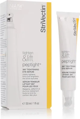 Obrázek produktu pro Oční kontury StriVectin Tighten & Lift 360º (30 ml)