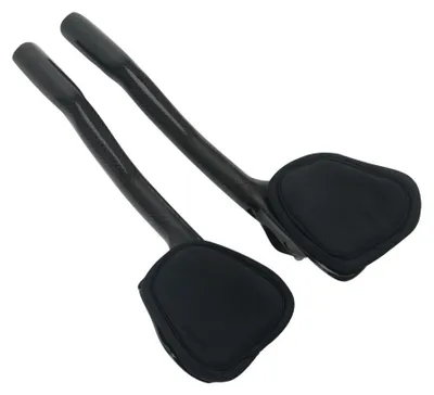 Produktbild von Carbon-Lenker für Rennräder, 31,8 mm