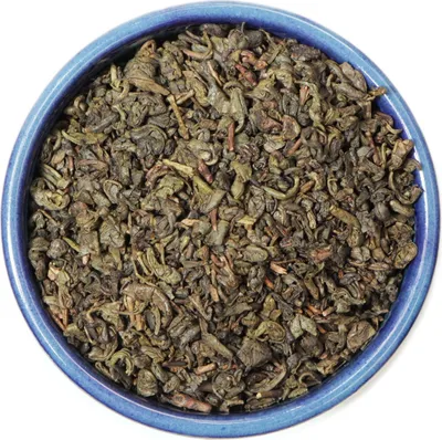 Produktbild von Camel Special Gunpowder (grüner Tee)